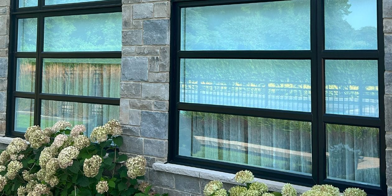 calfeutrage résidentiel